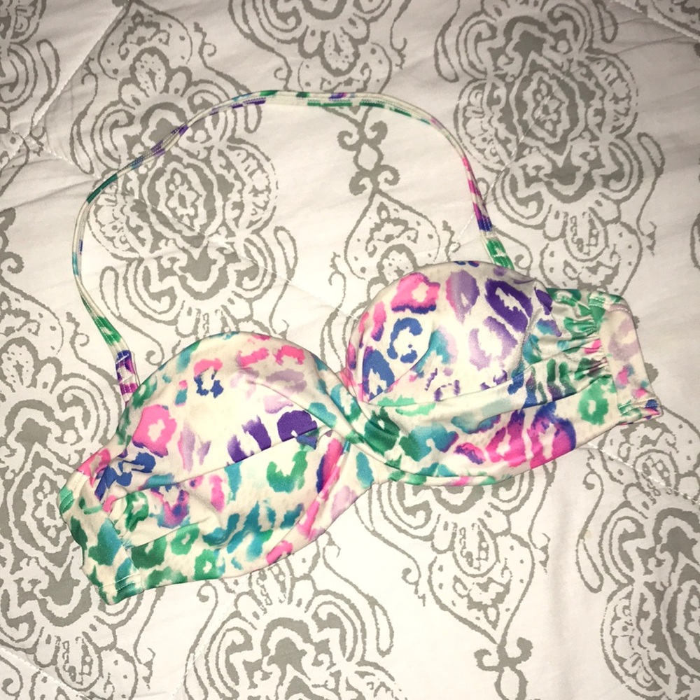 Victoria’s Secret Swim Top